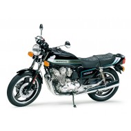 Tamiya 1/6 Motorcycle Series Honda CB750F Scale Model Kit